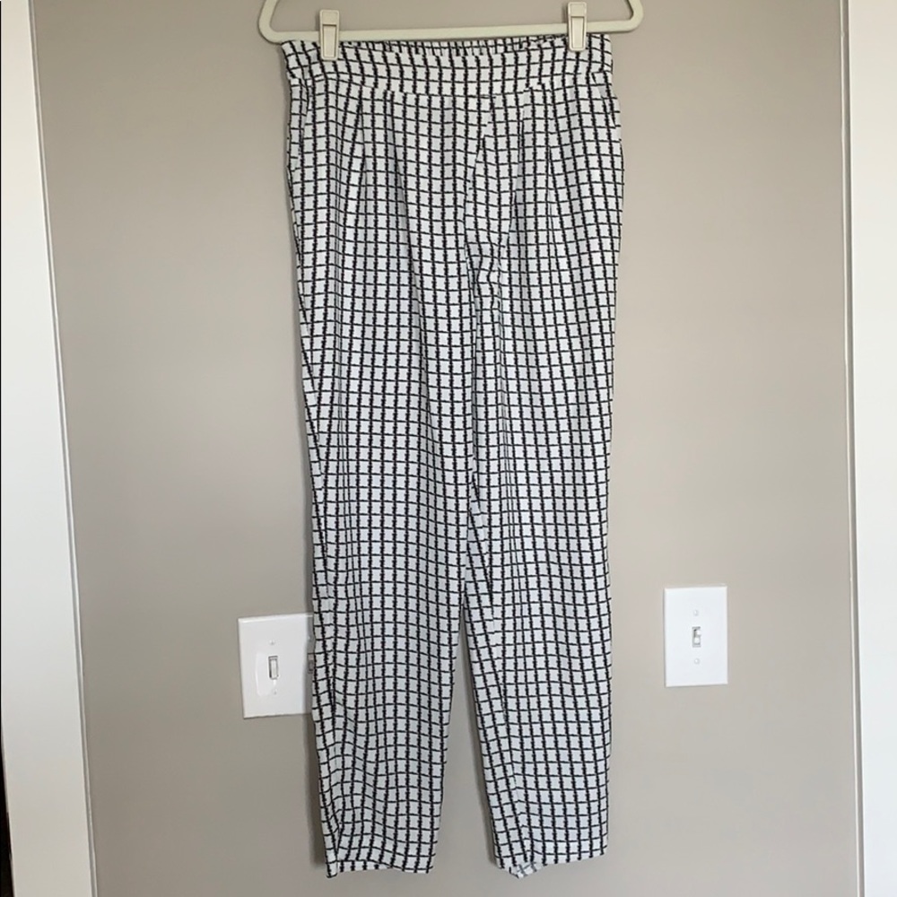 Work pants